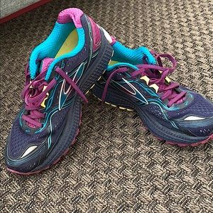 Brooks Running Shoes “ghost”